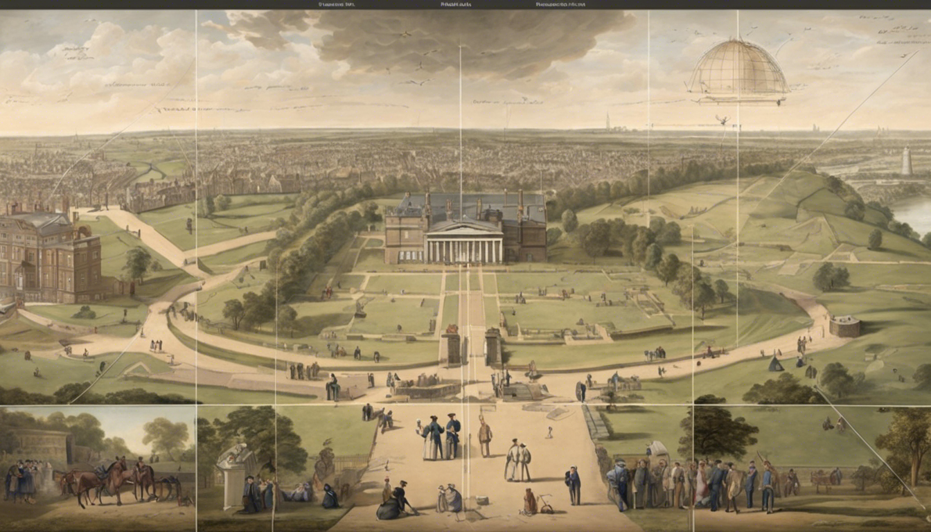 découvrez l'évolution fascinante du greenwich méridien à travers les siècles. de sa définition initiale à son rôle crucial dans la navigation et le temps standard mondial, explorez comment ce repère historique a façonné la perception du temps et de l'espace.