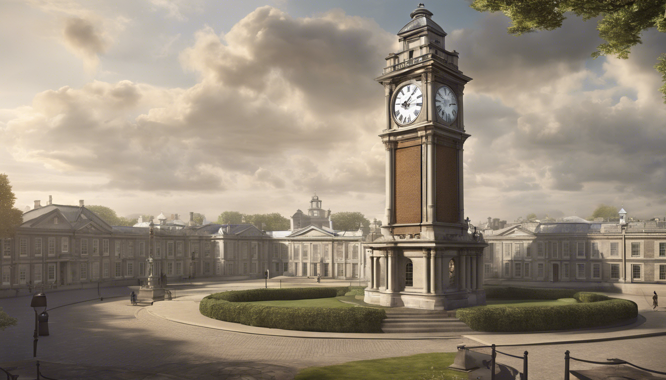 découvrez comment le greenwich méridien a façonné la conception des horloges modernes, en influençant la mesure du temps et en établissant des standards internationaux. plongez dans l'histoire de la synchronisation temporelle et son impact sur notre quotidien.