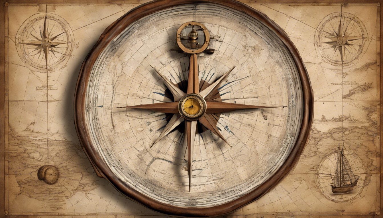 découvrez comment le greenwich méridien joue un rôle crucial dans la navigation maritime, en définissant les fuseaux horaires et en facilitant la localisation des navires en mer grâce à la précision des coordonnées géographiques.