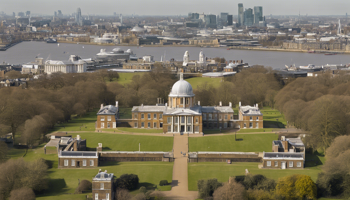 découvrez les meilleures façons de vous rendre au greenwich méridien depuis le cœur de londres. que vous choisissiez le train, le bus ou le bateau, suivez notre guide pratique pour un voyage sans stress et profitez de cette rencontre fascinante avec le temps.