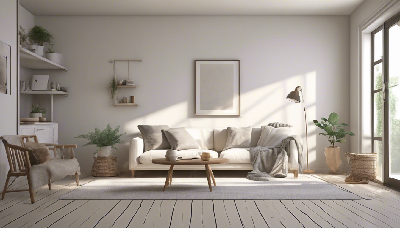 découvrez les principes du lifestyle minimaliste avec notre guide pratique. apprenez à simplifier votre vie, améliorer votre bien-être et redécouvrir l'essentiel grâce à des conseils faciles à appliquer.