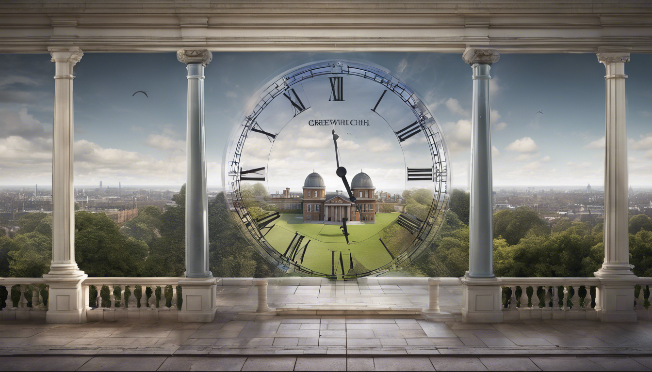 découvrez l'importance du greenwich méridien en tant que référence mondiale du temps. cet article explore son histoire, son impact sur la navigation et son rôle dans la synchronisation des horloges à travers le monde.