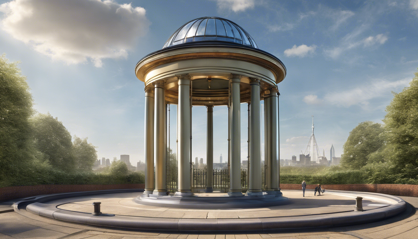 découvrez la connexion fascinante entre le greenwich méridien et l'heure universelle. explorez comment ce méridien, situé à londres, définit le temps standard mondial et son rôle crucial dans la navigation et le calendrier international.