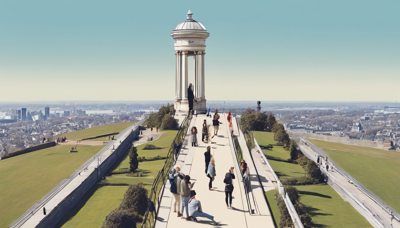 découvrez l'histoire fascinante du greenwich méridien, la ligne imaginaire qui a révolutionné la navigation et le temps à travers le monde. explorez son origine, son impact sur le système horaire international et son rôle dans la géographie moderne.