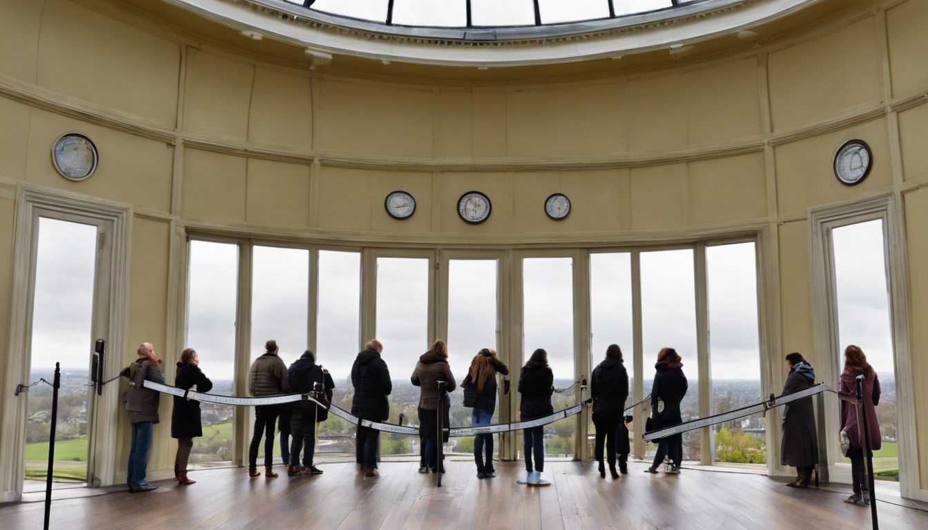 découvrez l'importance du greenwich méridien en géographie, un repère essentiel pour la détermination des fuseaux horaires, la navigation et la cartographie. explorez son rôle historique et scientifique dans la définition des longitudines et son impact sur notre compréhension du monde.