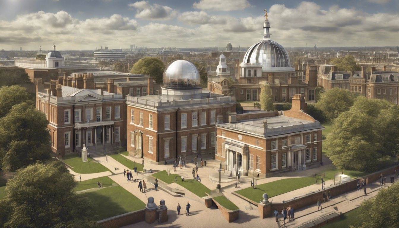 découvrez les recherches scientifiques fascinantes liées au greenwich méridien, un point de référence essentiel pour la géographie et l'astronomie. explorez l'impact de cet axe sur les études de temps, les avancées en navigation et les découvertes historiques qui ont façonné notre compréhension du monde.