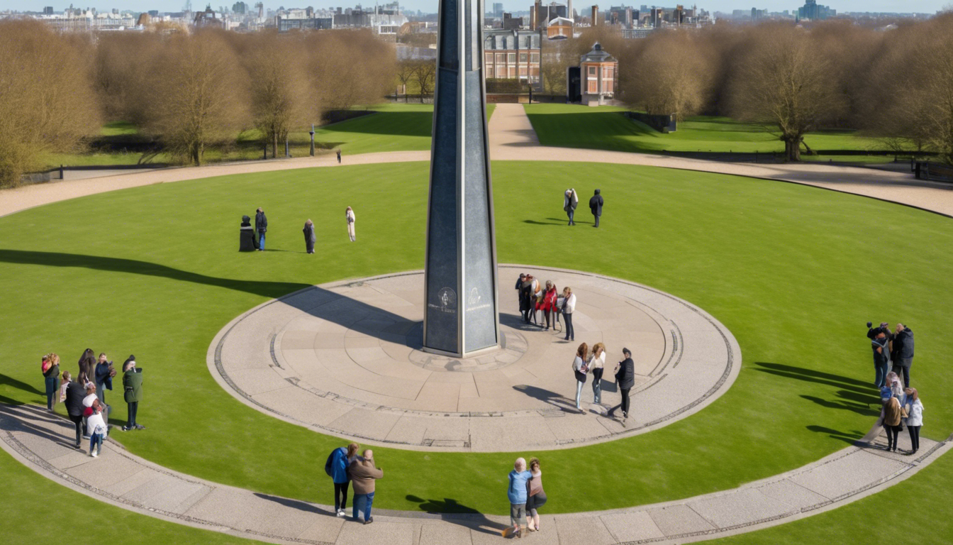découvrez les références culturelles fascinantes liées au greenwich méridien, symbole du temps universel et de la navigation. explorez son impact sur la littérature, l'art et les sciences, et plongez dans son histoire unique qui traverse les siècles.