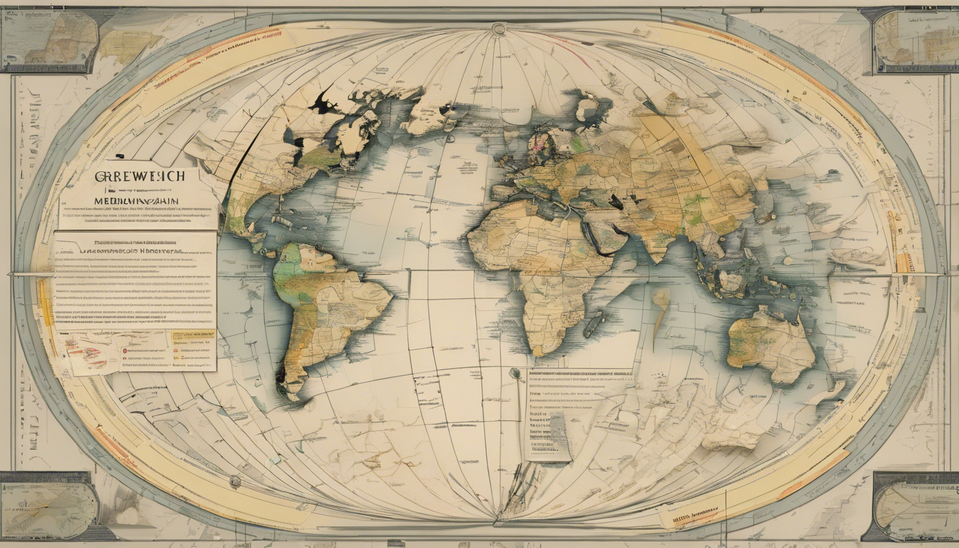 découvrez les technologies modernes qui tirent parti du greenwich méridien, un point de référence essentiel pour la navigation, la cartographie et la synchronisation temporelle à l'échelle mondiale. explorez comment cette ligne de longitude influence les avancées technologiques dans divers secteurs.