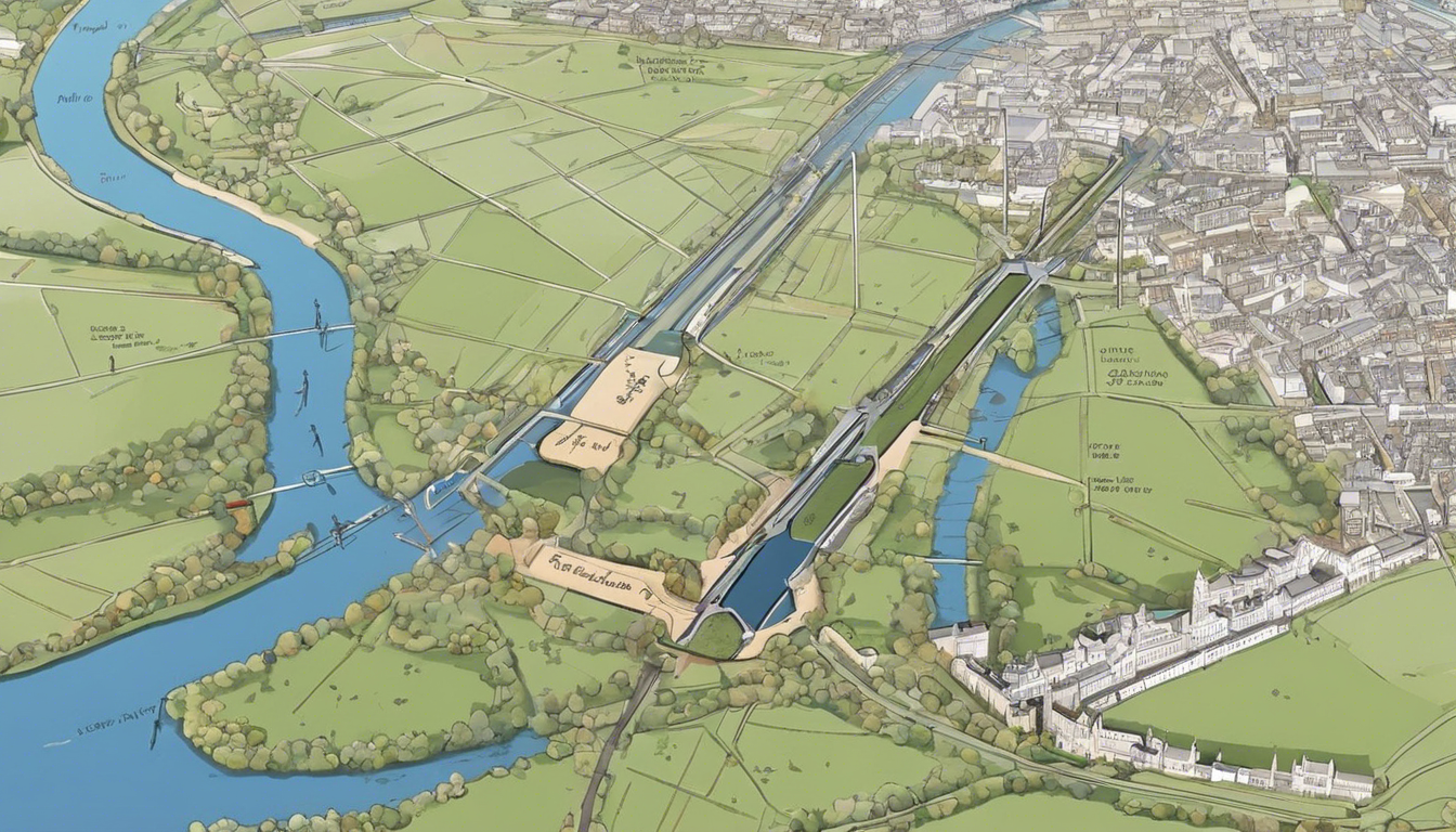 découvrez les musées fascinants situés près du greenwich méridien. explorez les trésors culturels et historiques qui enrichissent cette zone emblématique de londres, des expositions d'art aux découvertes scientifiques.