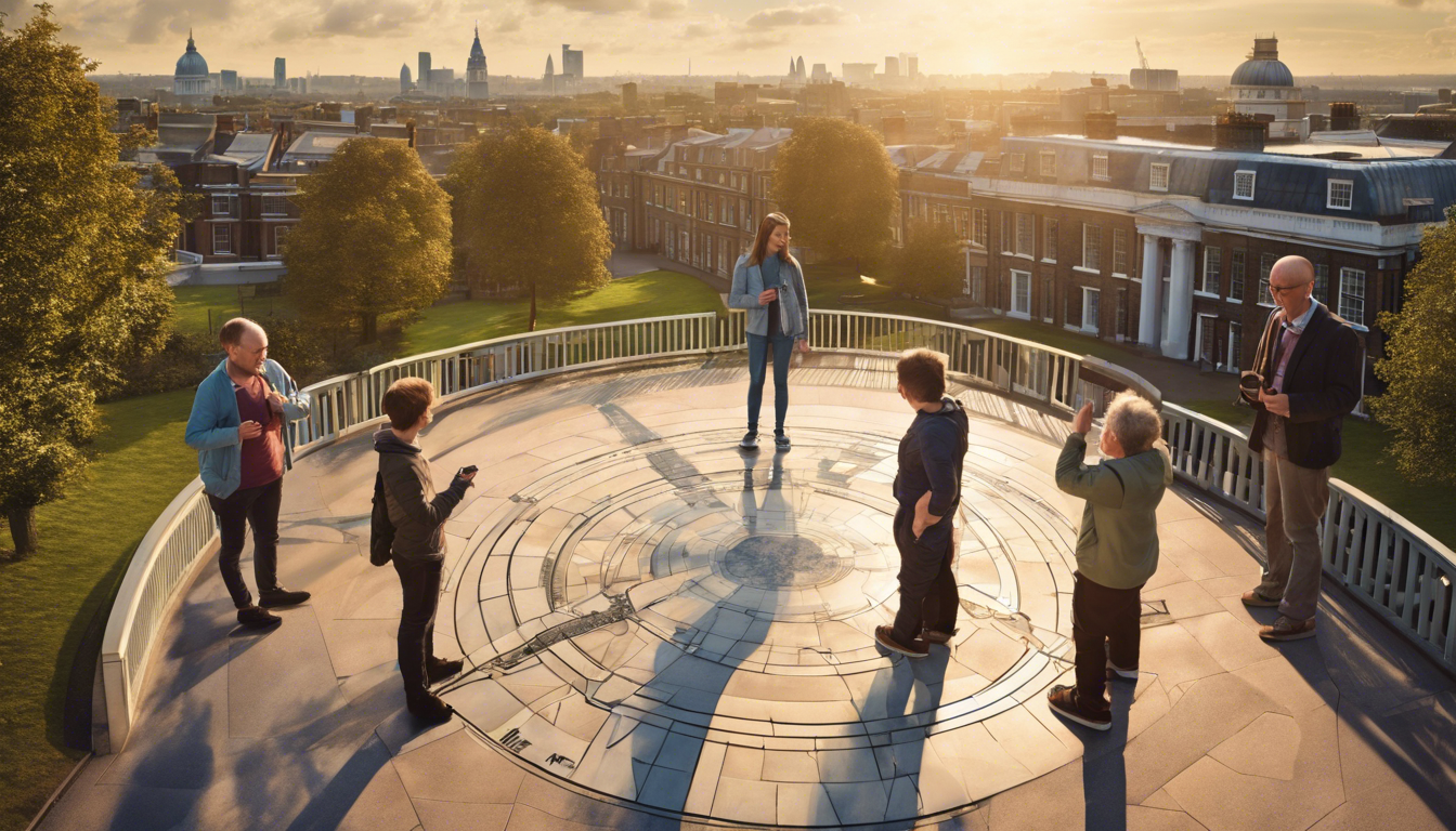 découvrez les meilleurs moments pour visiter le greenwich méridien et profitez pleinement de cette expérience unique. que ce soit au printemps, en été ou pendant les événements spéciaux, trouvez les périodes idéales pour explorer ce site emblématique, son histoire fascinante et ses attractions environnantes.