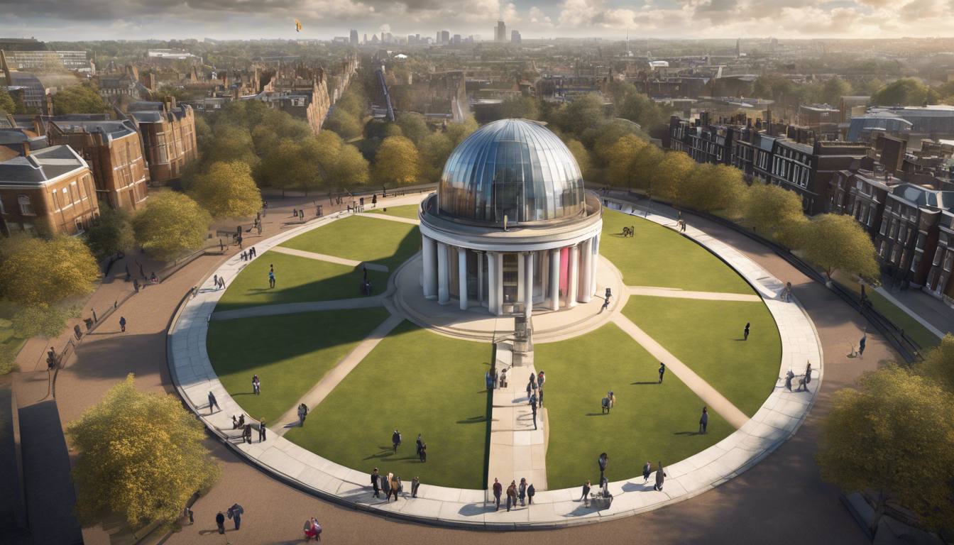 découvrez les vérités et légendes entourant le greenwich méridien. explorez son histoire, son importance dans le monde de la navigation et les idées reçues qui l'entourent. une plongée fascinante dans le temps et l'espace !