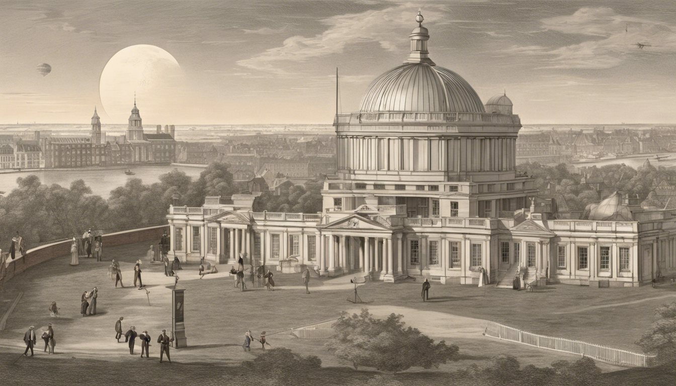découvrez l'histoire fascinante de l'établissement du greenwich méridien, le point de référence mondial pour le temps et la longitude, et apprenez qui en est à l'origine.