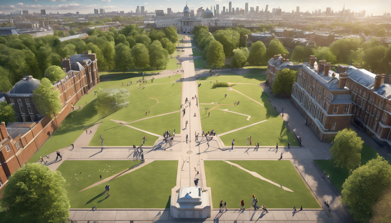 découvrez l'histoire fascinante du greenwich méridien, point de référence mondial pour le temps et la géographie. explorez son rôle essentiel dans la navigation et les sciences, et plongez dans l'univers du temps universel coordonné, tout en visitant ce site emblématique à londres.