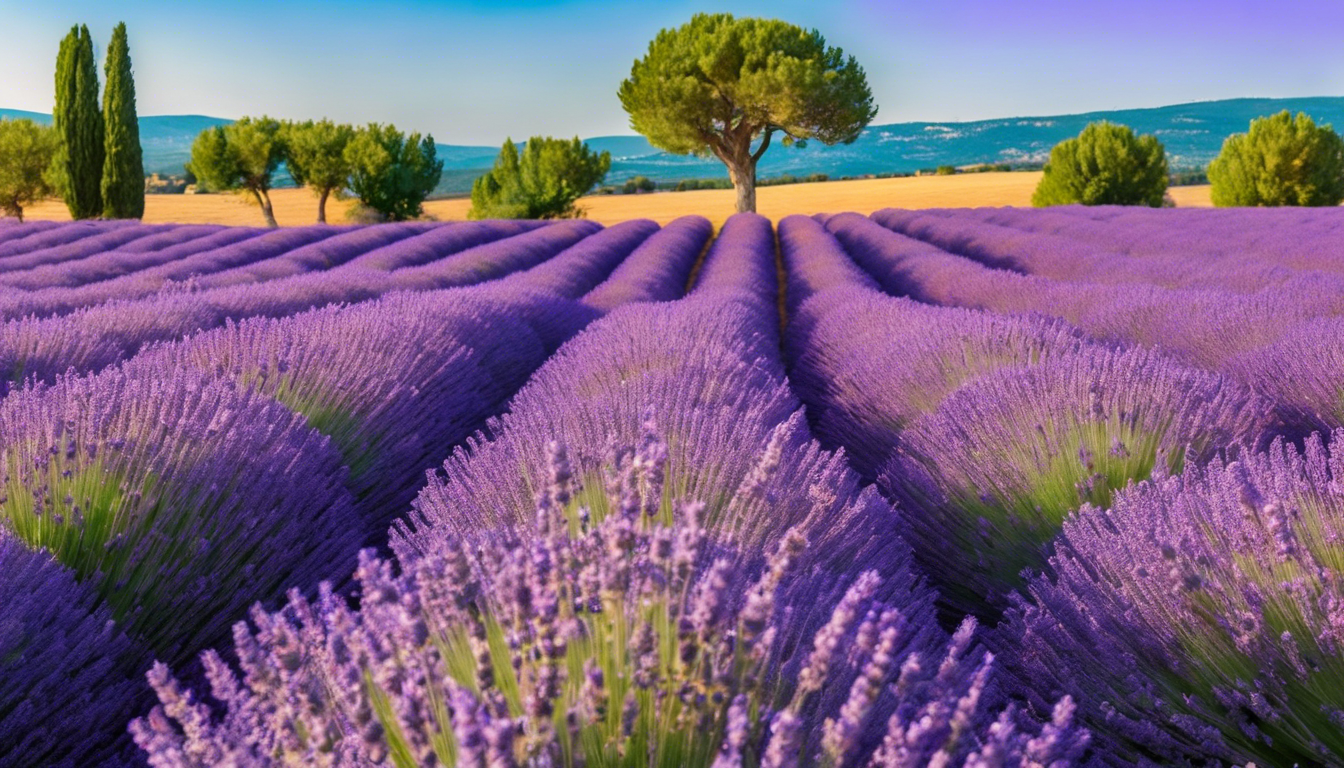 découvrez les destinations incontournables de la france pour un voyage inoubliable. des paysages pittoresques aux sites historiques, explorez les joyaux cachés et les lieux emblématiques qui font de la france une destination de rêve.