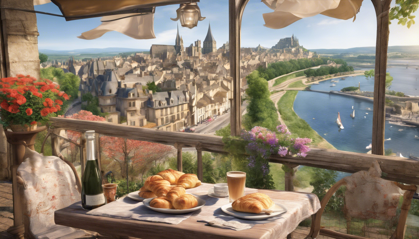 découvrez les incontournables de la france avec notre guide des destinations à ne pas manquer. que vous soyez passionné d'histoire, amateur de nature ou foodie, explorez les régions emblématiques et les trésors cachés qui rendent votre voyage mémorable.
