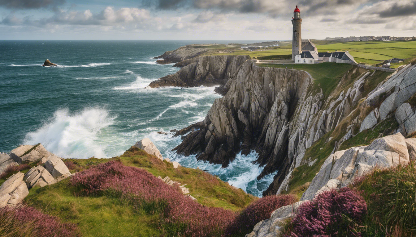 découvrez les incontournables du voyage en bretagne, une région aux paysages à couper le souffle, riche en histoire et en culture. explorez ses côtes sauvages, ses villages pittoresques et ses spécialités culinaires uniques pour une expérience inoubliable.