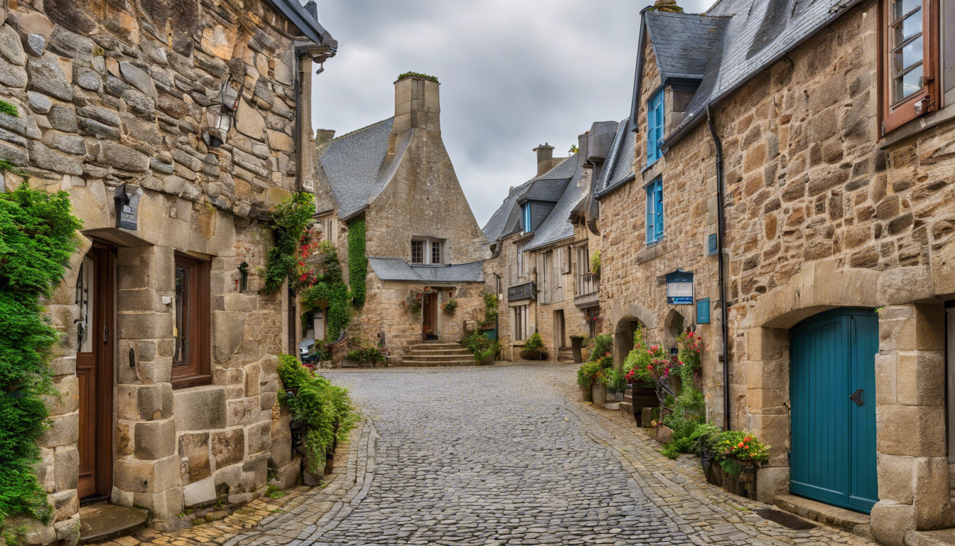 découvrez les incontournables du voyage en bretagne, entre paysages à couper le souffle, sites historiques emblématiques et traditions culturelles riches. préparez votre aventure en explorant les trésors cachés et les expériences uniques que cette région fascinante a à offrir.