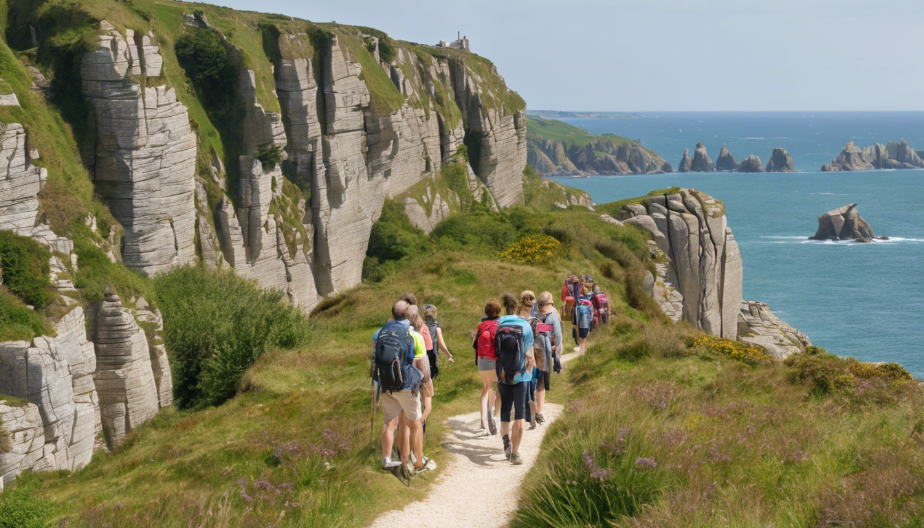 découvrez les incontournables du voyage en bretagne, une région riche en paysages époustouflants, en patrimoine culturel et en spécialités culinaires. explorez les célèbres côtes, les charmants villages et les traditions locales pour une expérience inoubliable.