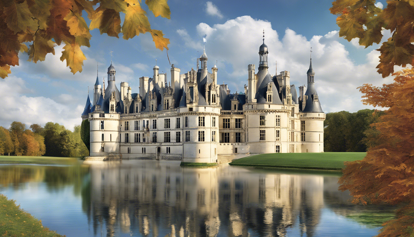 découvrez l'histoire fascinante des grands châteaux de france, véritables témoins du passé. explorez les légendes, l'architecture majestueuse et les personnages emblématiques qui ont façonné ces monuments. plongez dans un voyage au cœur du patrimoine français.