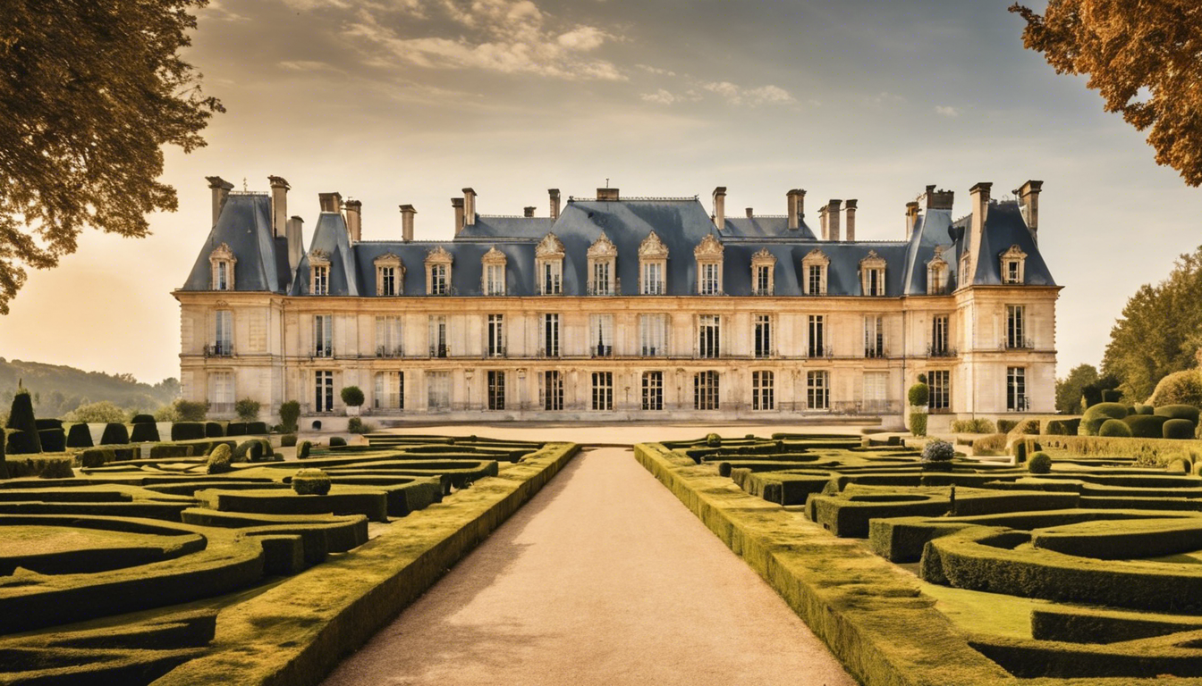 découvrez l'histoire fascinante des grands châteaux de france, emblèmes du patrimoine culturel et architectural. plongez dans les récits captivants qui ont marqué ces monuments majestueux, des contes de rois et reines aux batailles épiques, et explorez leur rôle dans l'évolution de la france à travers les siècles.