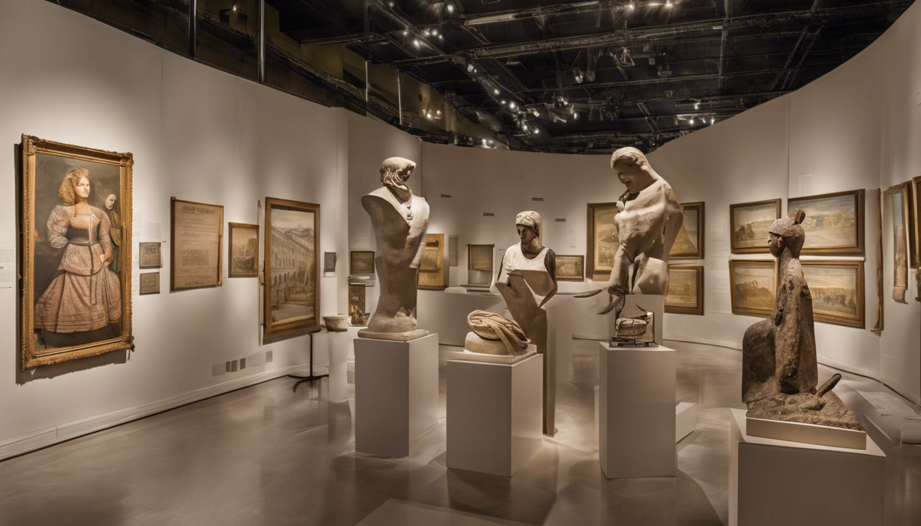 découvrez comment les musées jouent un rôle essentiel dans la préservation de notre patrimoine culturel et dans l'éducation des générations futures. explorez leur impact sur notre identité collective et leur fonction en tant qu'espaces de dialogue et de créativité.