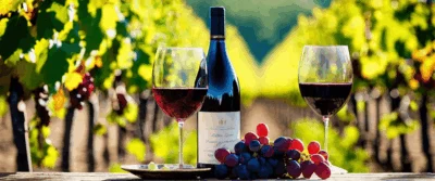 L&rsquo;histoire du vin en France : un savoir-faire