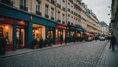 Comment la photo de rue capture la vie urbaine authentique