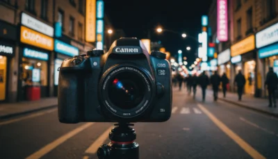 La photographie de rue : technique, émotion et secrets pour capturer la vie urbaine