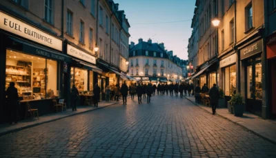 Photographie de rue : comment capturer l’urbanité spontanée avec authenticité