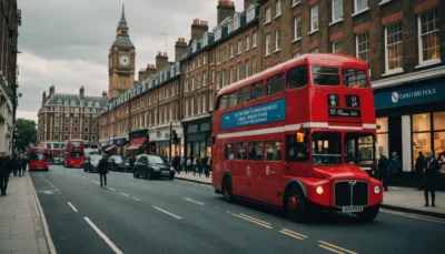 Londres authentique : les incontournables pour découvrir la capitale britannique