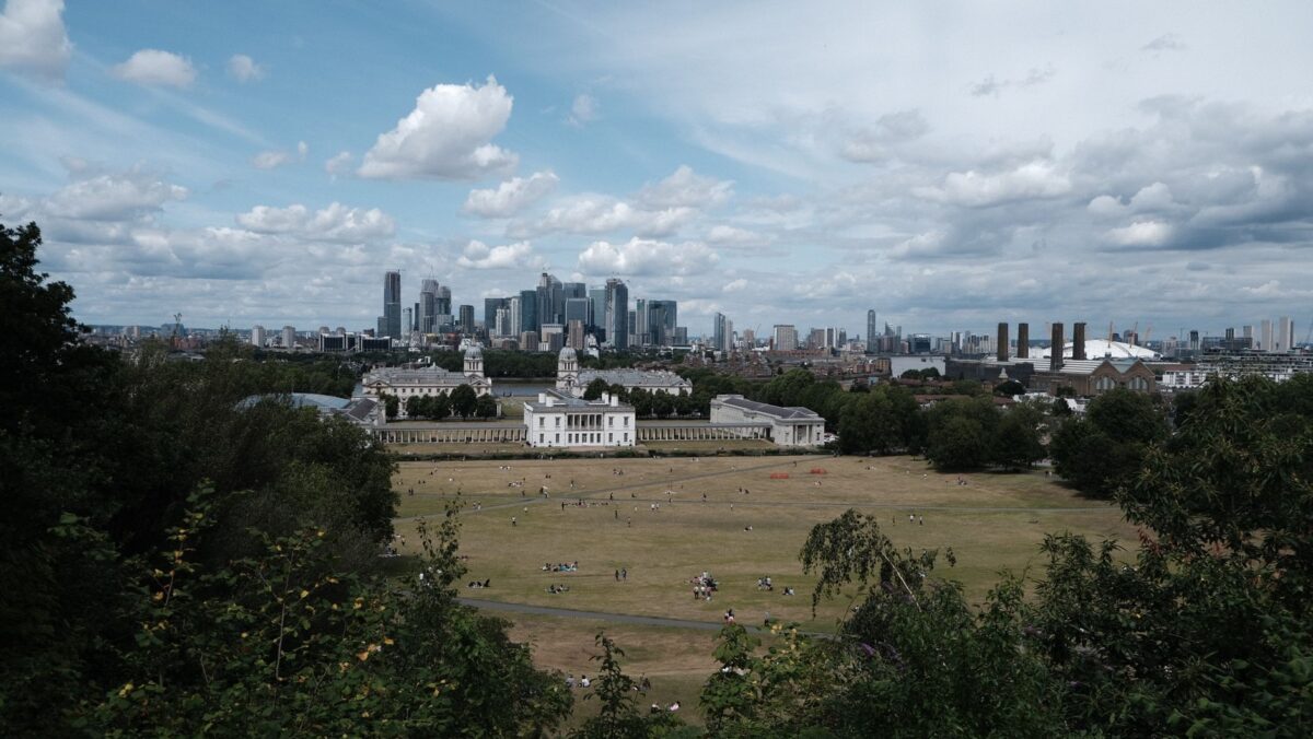 Observatoire royal de Greenwich : dernières visites avant la fermeture du 2 novembre